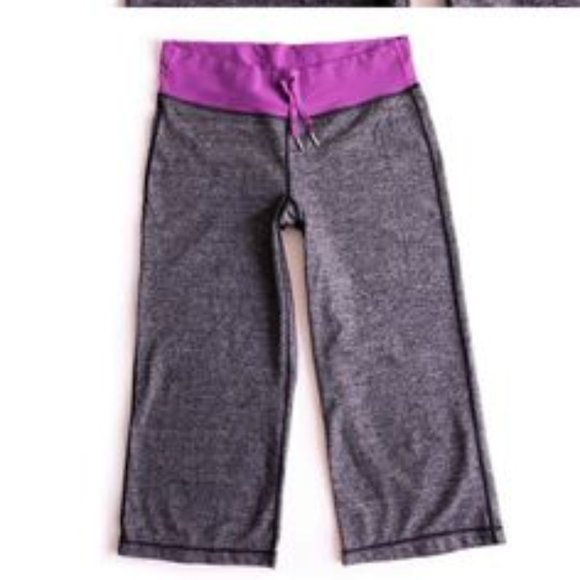 lululemon athletica Crop pants - Picture 2 of 9